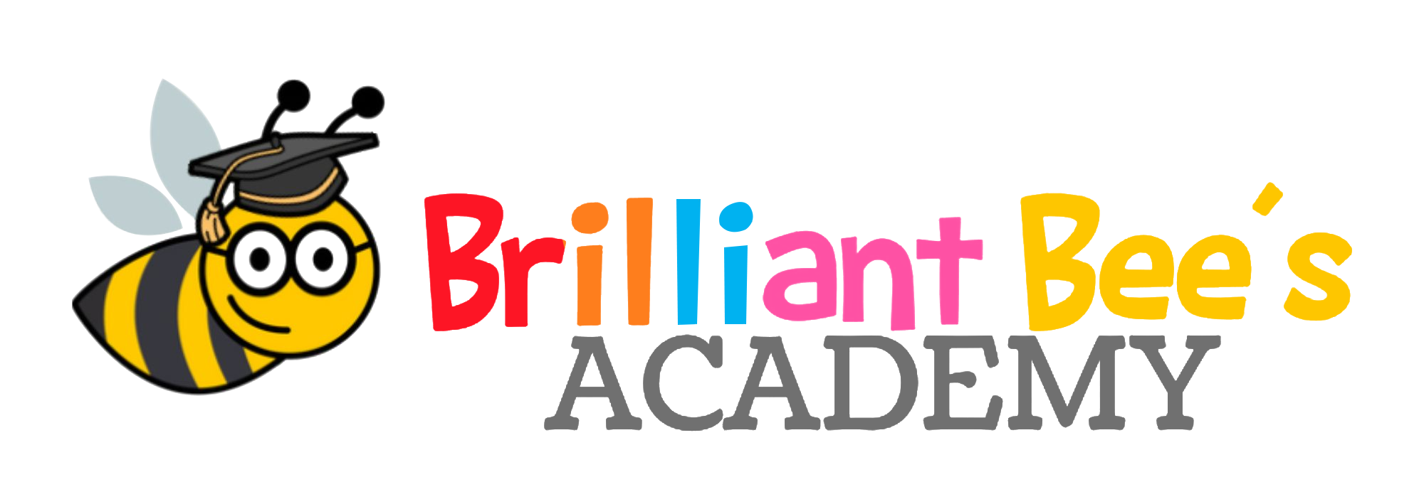 Brilliant Bees
